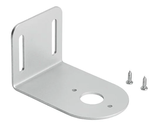 Festo - VAF-DB-HR-1/8-1/4-553144 - Staffa di fissaggio