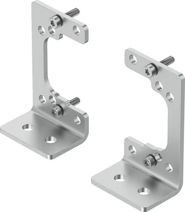 Festo - VAME-L1-Q-8154010 - Staffa di fissaggio