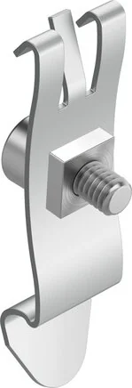 Festo - VAME-P7-T-4054652 - Fissaggio su guida DIN