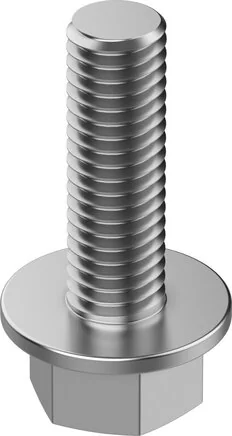 Festo - VAME-S-M5-16-R1-P10-8092501 - Set di viti