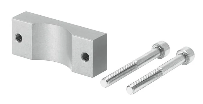 Festo - VAME-S7-Y-563403 - Staffa di fissaggio