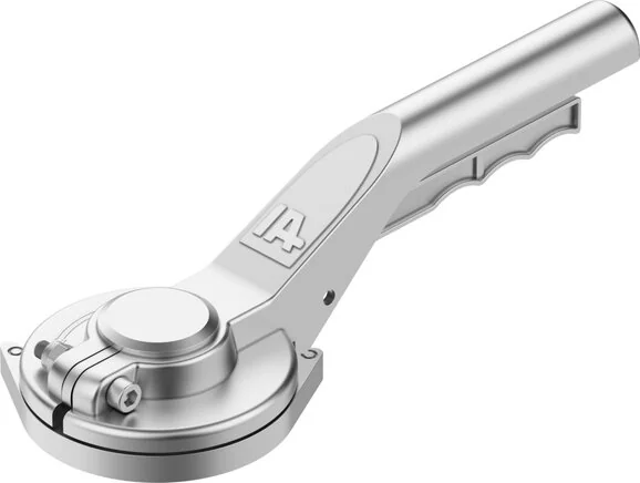 Festo - VAOH-F11-F05-8-210-H9-RA10-AL-8222655 - Leva manuale