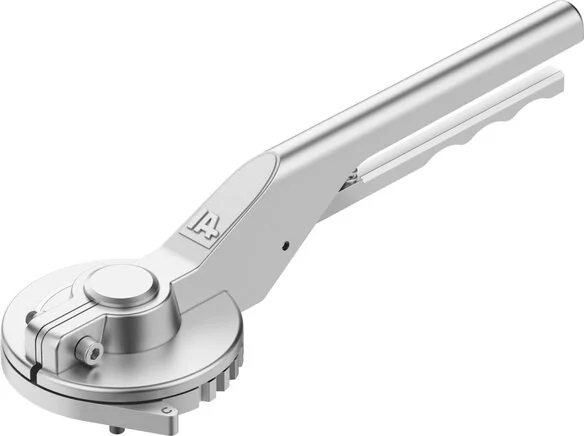 Festo - VAOH-F11-F07-17-340-H9-RA10-AL-8222657 - Leva manuale