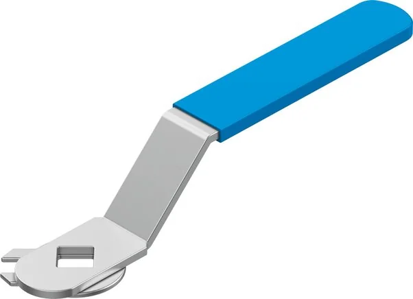 Festo - VAOH-F7-11-H9-A-22-4895384 - Leva manuale