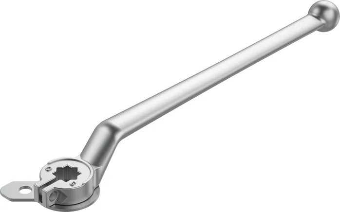 Festo - VAOH-F7-17-H9-A-22-4895386 - Leva manuale