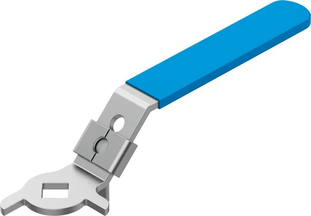 Festo - VAOH-F8-9-H9-A-4895358 - Leva manuale