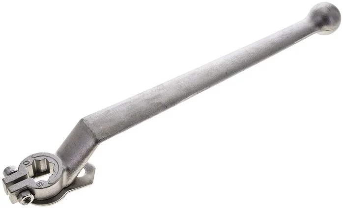 Festo - VAOH-F9-14-H9-A-4895984 - Leva manuale