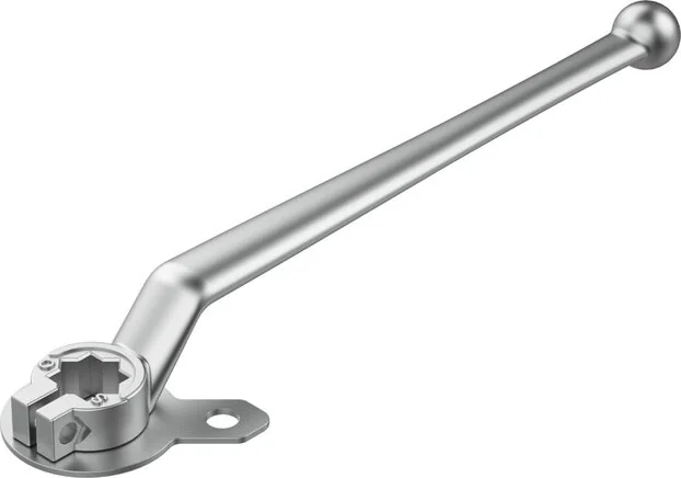 Festo - VAOH-F9-22-H9-A-4895986 - Leva manuale