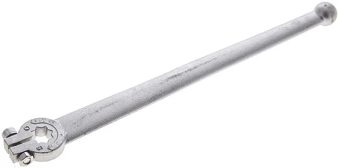 Festo - VAOH-F9-9-H9-A-4895982 - Leva manuale