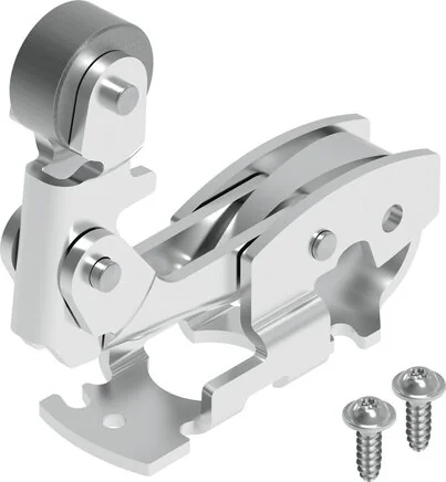 Festo - VAOM-R4-20-D2-32-8049237 - Leva a rullo basculante