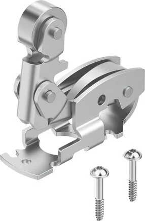 Festo - VAOM-R4-20-D2-52-8049236 - Leva a rullo basculante