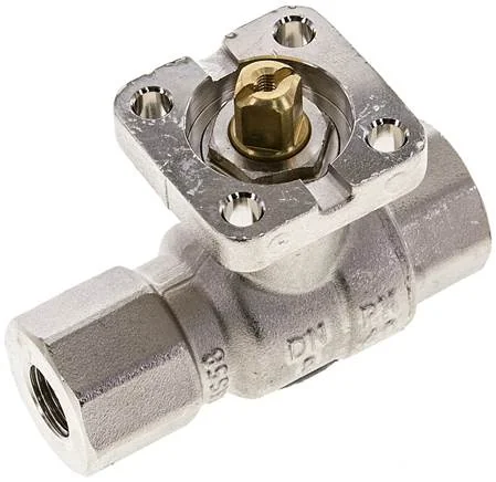 Festo - VAPB-1/4-F-40-F03-534302 - Valvola a sfera