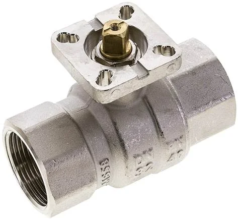 Festo - VAPB-11/4-F-40-F0405-534307 - Valvola a sfera