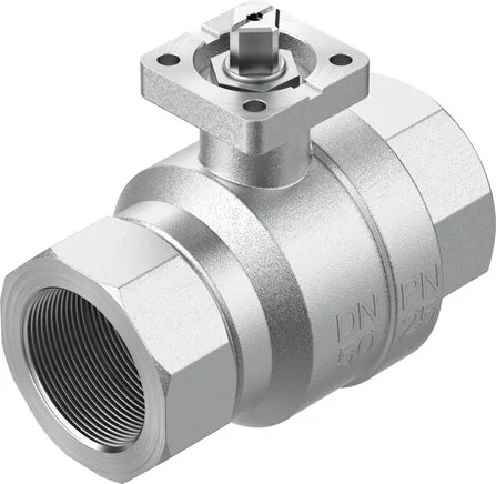 Festo - VAPB-21/2-F-25-F07-534310 - Valvola a sfera