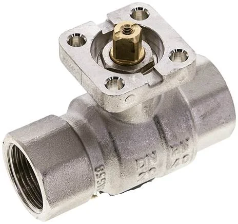 Festo - VAPB-3/4-F-40-F03-534305 - Valvola a sfera