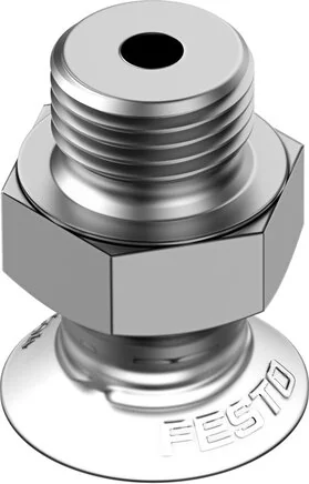 Festo - VAS-15-1/8-SI-B-1376604 - Ventosa a vuoto