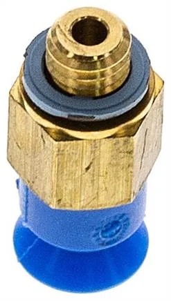 Festo - VAS-8-M5-PUR-B-1396086 - Ventosa a vuoto
