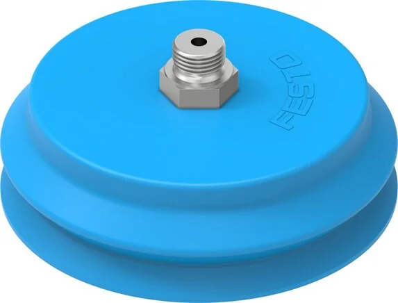 Festo - VASB-100-1/4-PUR-B-1396066 - Ventosa a vuoto