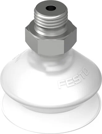 Festo - VASB-30-1/8-SI-B-1377637 - Ventosa a vuoto