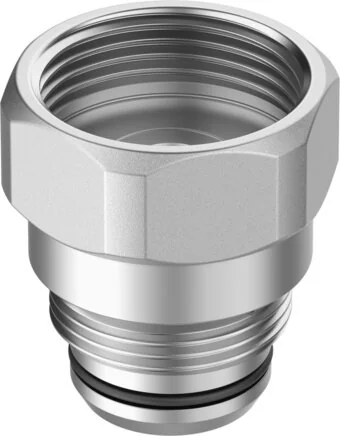 Festo - VAVC-F12-CC-25-T-8180300 - Set di guarnizioni