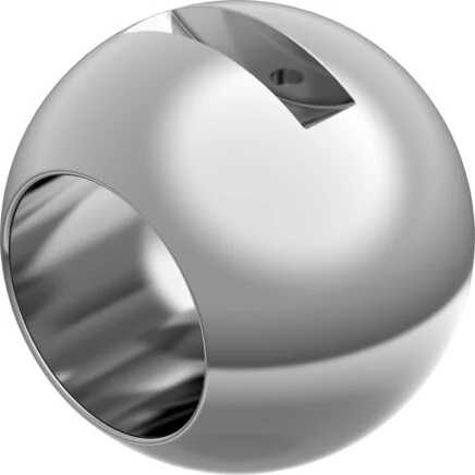 Festo - VAVC-F7-B-V90-1/2-8083073 - Sfera passante V