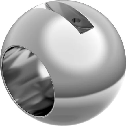 Festo - VAVC-F9-B-V60-3-8083144 - Sfera passante V