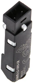 Festo - VAVE-L1-1H3-LR-566717 - Piastra attacco elettrico