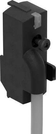 Festo - VAVE-L1-1K6-LR-573945 - Piastra attacco elettrico