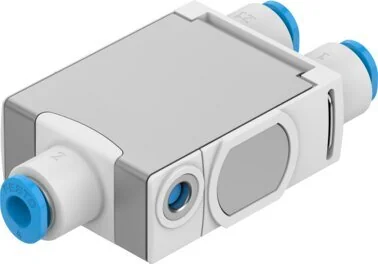 Festo - VBNF-CBA-Q4-Q4-8193271 - Valvola di non ritorno