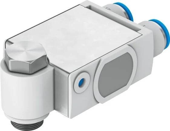 Festo - VBNF-LBA-G14-Q8-1927027 - Valvola di non ritorno
