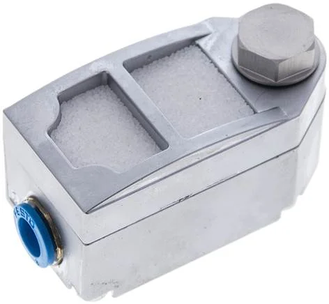 Festo - VBQF-U-G14-Q8-548002 - Valvola di scarico rapido