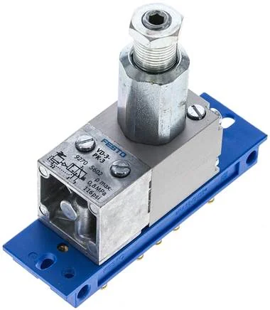 Festo - VD-3-PK-3-9270 - Valvola interruttore di pressione