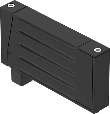 Festo - VEVP-XA-4-B-T33C-F-D31-2-8184034 - Valvola piezoelettrica