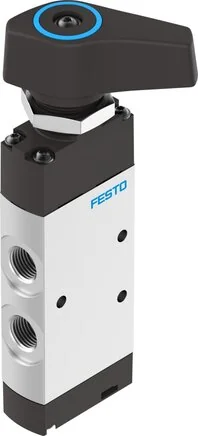 Festo - VHEF-E-B53C-N14-8080977 - Valvola selettrice