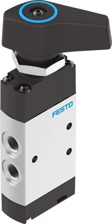 Festo - VHEF-E-P53E-M-G18-8080988 - Valvola selettrice