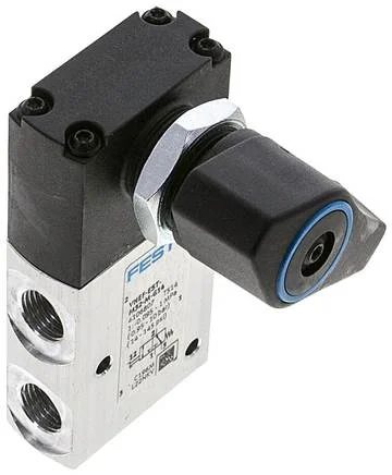 Festo - VHEF-EST-M32-M-G14-4106807 - Valvola selettrice