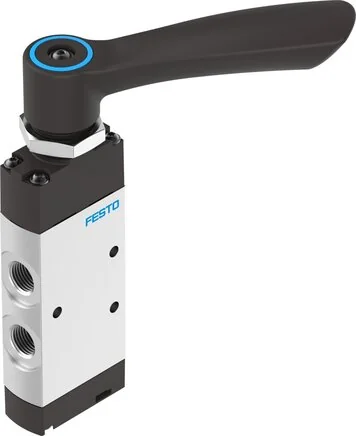 Festo - VHEF-H-B53E-N14-8080949 - Valvola a leva manuale