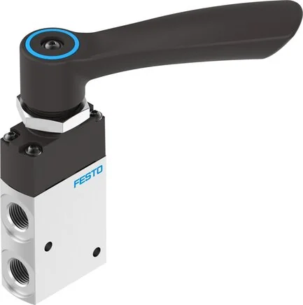 Festo - VHEF-HT-B32-N14-8080941 - Valvola a leva manuale