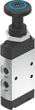 Festo - VHEF-P-B52-N18-5299722 - Valvola a pulsante