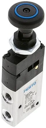 Festo - VHEF-PTC-M32-M-G18-5299705 - Valvola a pulsante