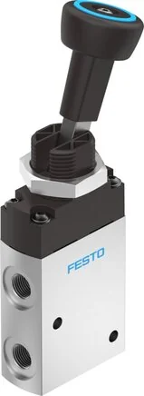 Festo - VHEF-VT-B32-N14-5300047 - Valvola a leva basculante