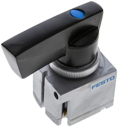 Festo - VHER-H-B43U-B-G18-3488215 - Comando a cursore