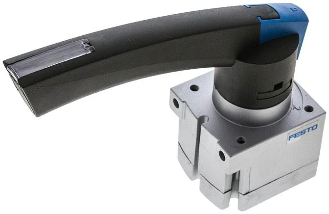 Festo - VHER-P-H-B43E-B-G14-3515640 - Comando a cursore
