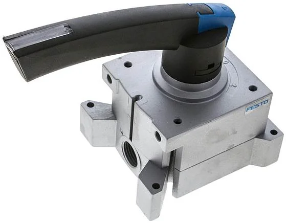 Festo - VHER-P-H-B43E-G12-3192076 - Comando a cursore