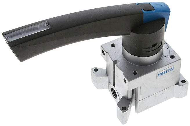 Festo - VHER-P-H-B43E-G14-3515542 - Comando a cursore