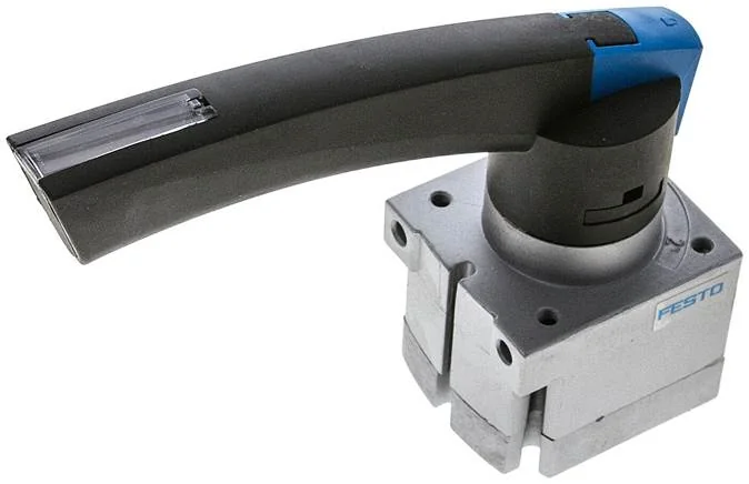 Festo - VHER-P-H-B43U-B-G14-3515683 - Comando a cursore