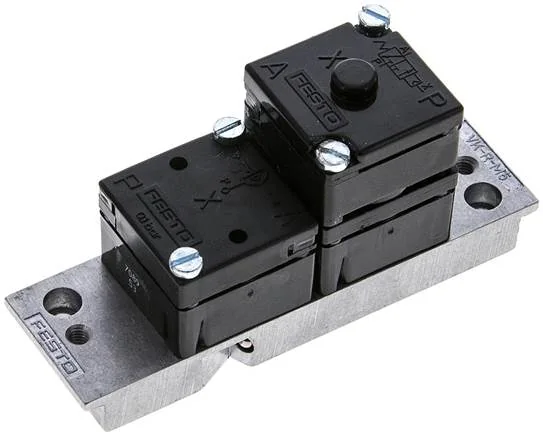Festo - VK-R-M5-7425 - Modulo amplificatore