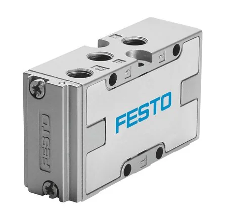 Festo - VL-5-1/4-B-EX-536041 - Valvola pneumatica