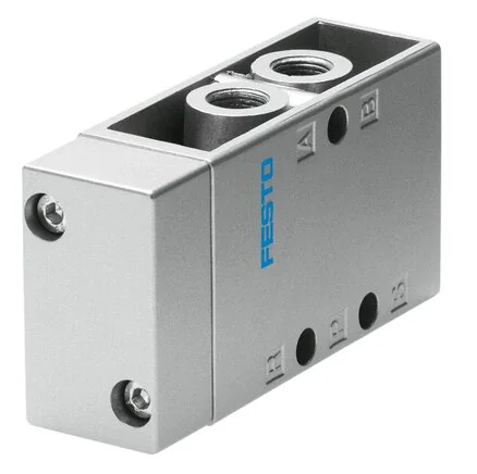 Festo - VL-5-1/8-NPT-10843 - Valvola pneumatica