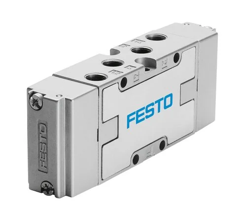 Festo - VL-5/3B-1/8-B-31310 - Valvola pneumatica
